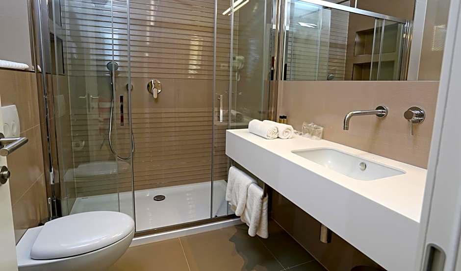 Guesthouse Villa Scalaria