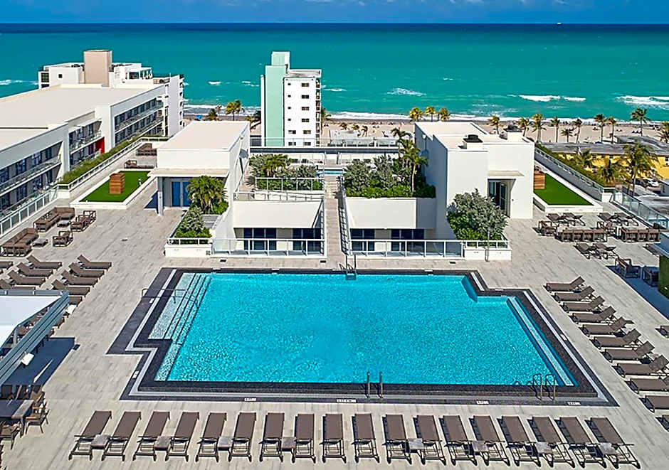 Global Rent Apart - Costa Hollywood