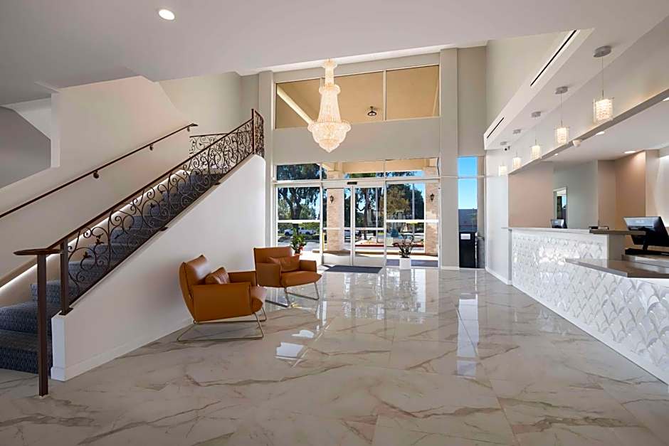 SureStay Plus Hotel by Best Western Upland