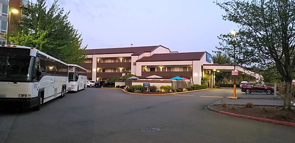 Baymont by Wyndham Seattle/Kirkland WA