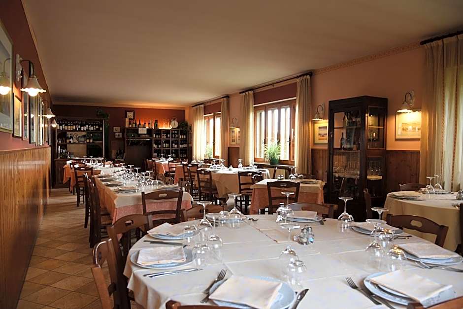 Albergo Dei Bersaglieri