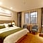 GreenTree Inn Hefei Binhu Century City Binhu Hospital