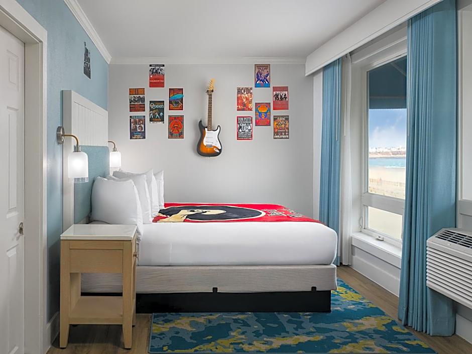 Ashworth By The Sea Hotel