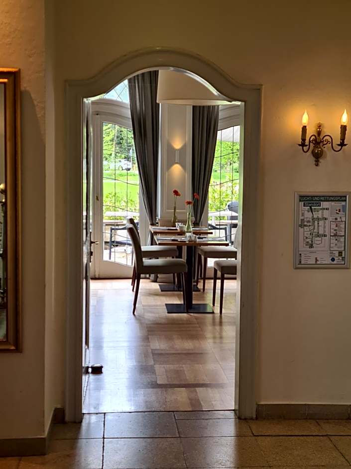 Hotel Waldsee