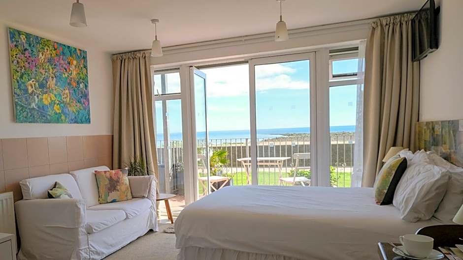 Bayview Bed and Breakfast