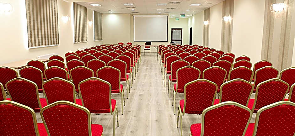 Hotel Forum Fitness Spa & Wellness