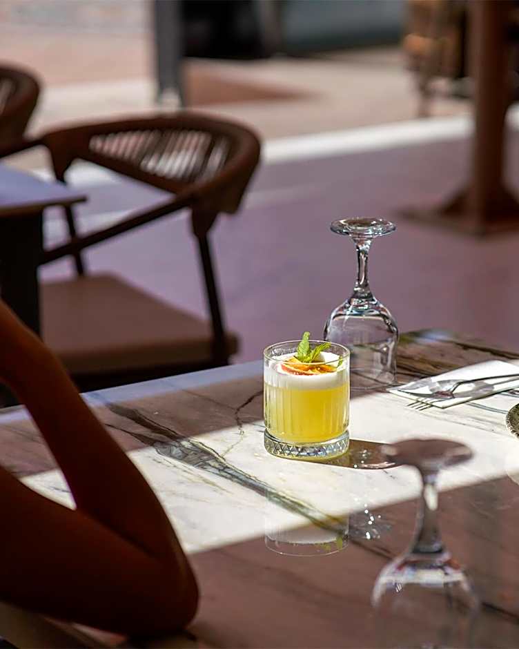 La Vita - La Beiurut Hotel