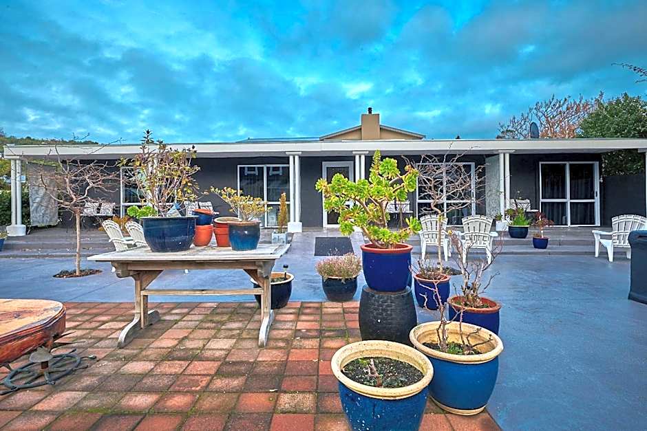 Kaikoura Boutique Hotel