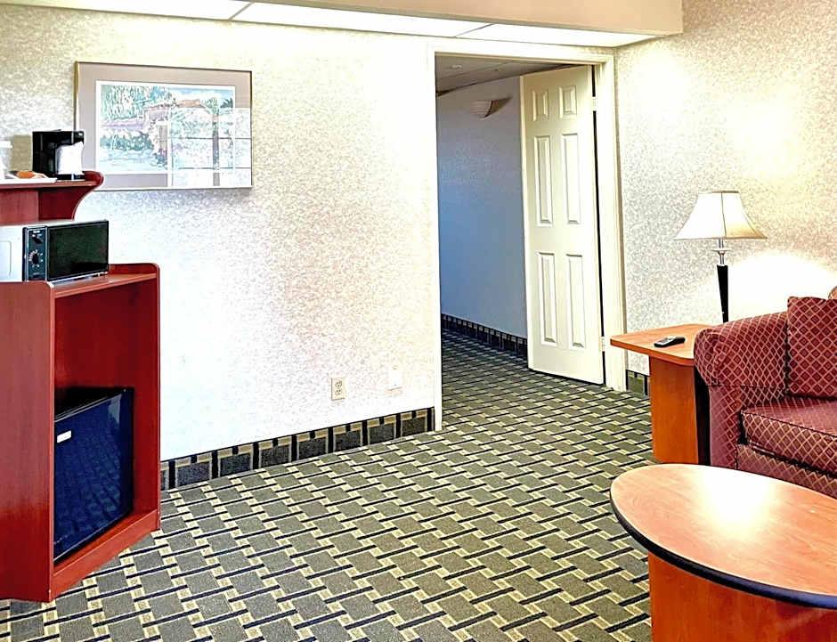 Park Suites Hotel