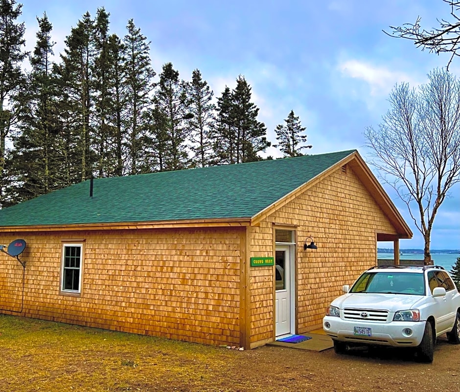 West Quoddy Station LLC