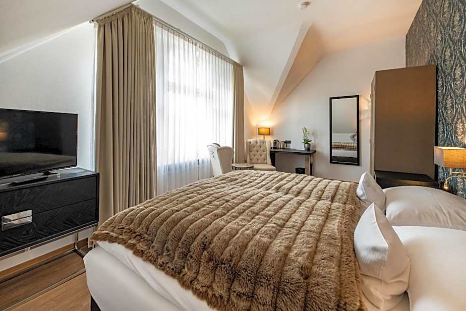 Boutique-Hotel Villa Anna