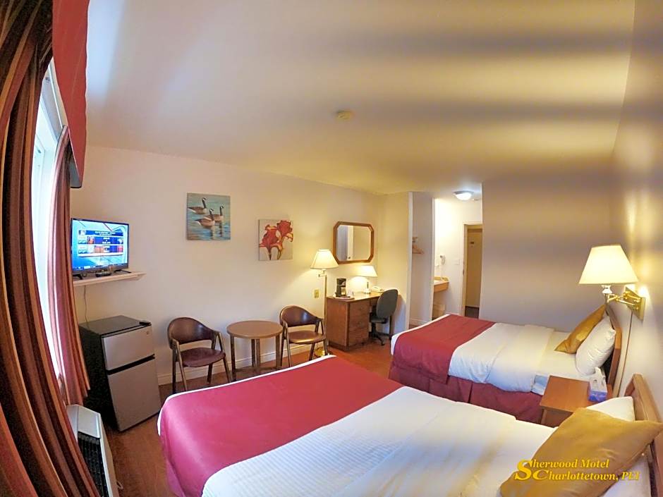 Sherwood Inn and Motel Charlottetown