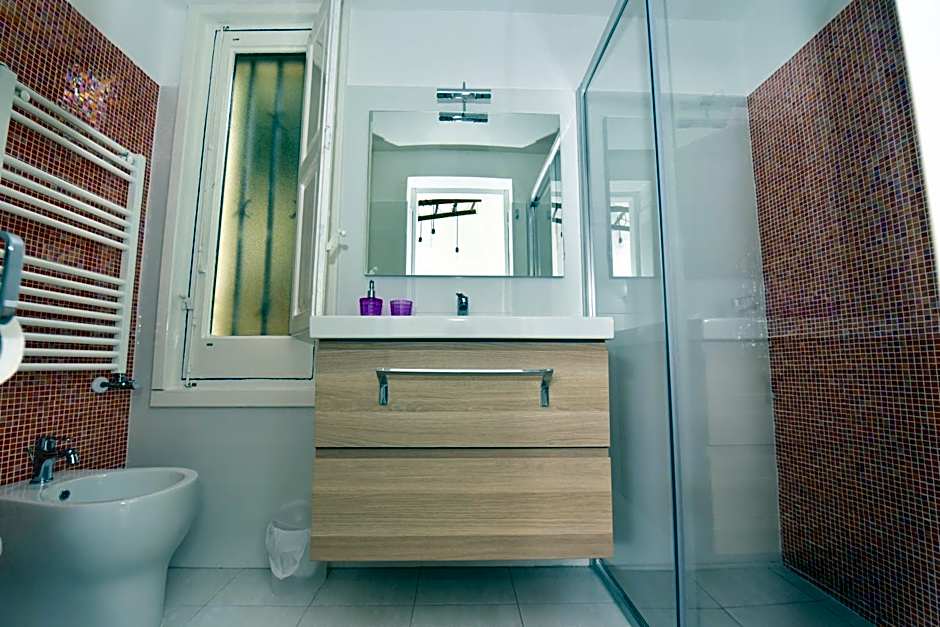 Il Giardino Di Benedetta