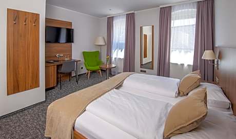 Economy Double or Twin Room