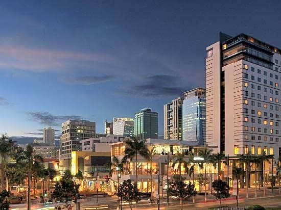 Seda Bonifacio Global City - Multiple Use Hotel