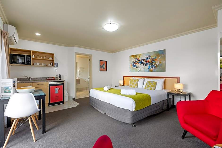 Tuscany Villas Whakatane