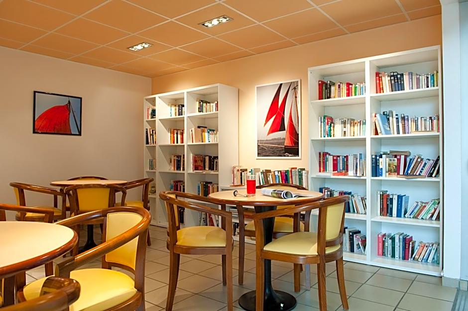 Village Club Kerlannic