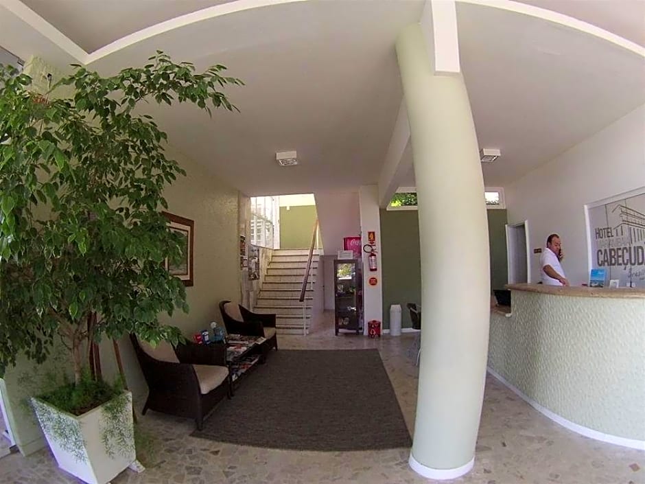 Hotel Marambaia Cabeçudas