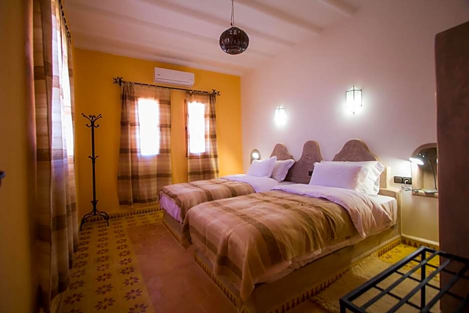 Hassilabiad Appart Hotel