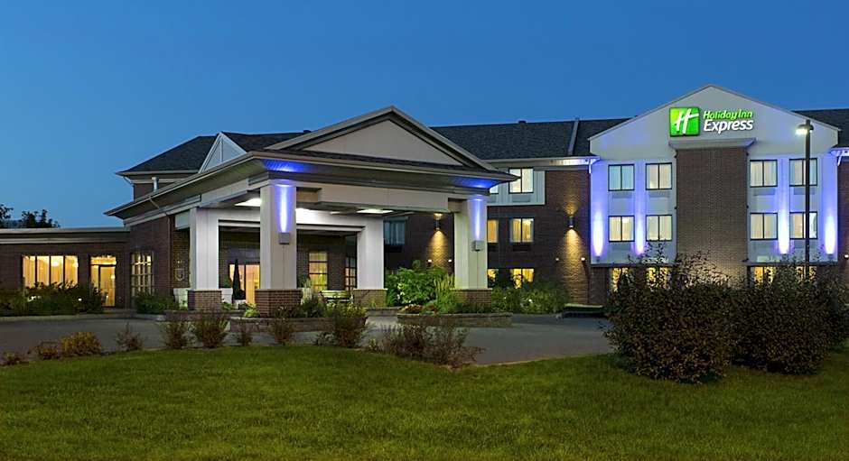 Holiday Inn Express Quebec City-Sainte Foy By IHG