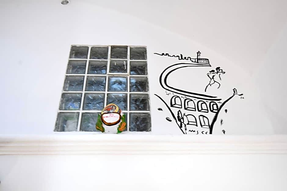 La Dimora dell' Architetto