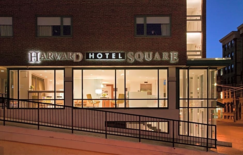 Harvard Square Hotel