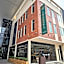 Le'genda Hotel