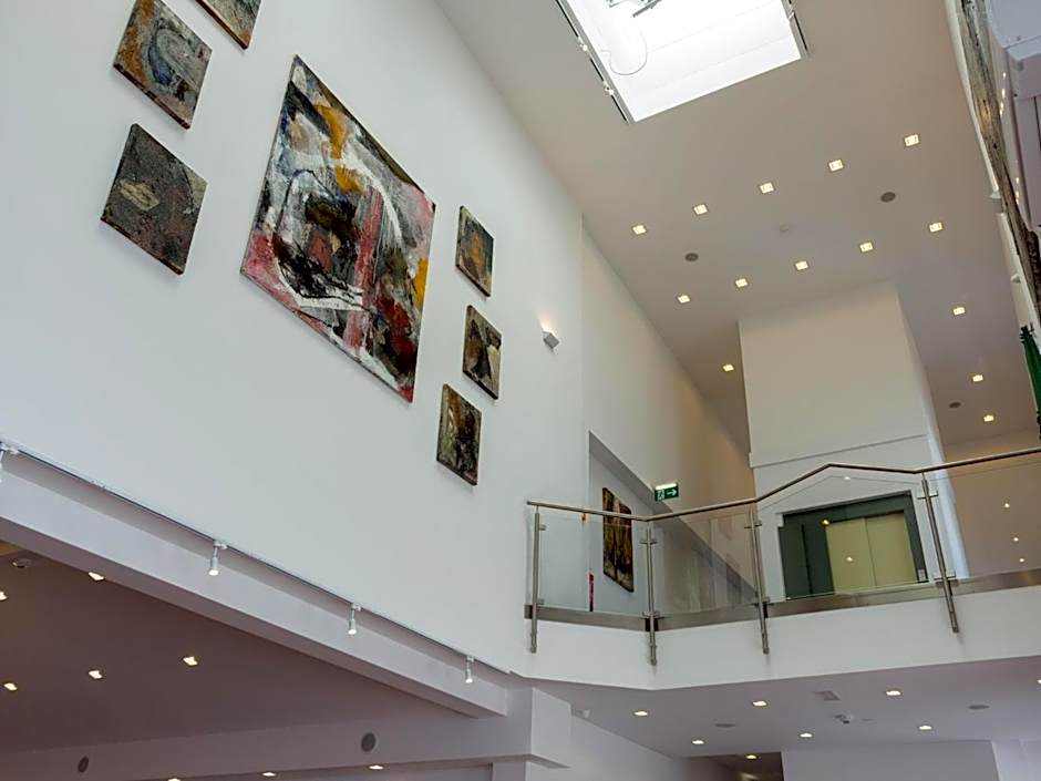 WinRooms "hotel&apartments"
