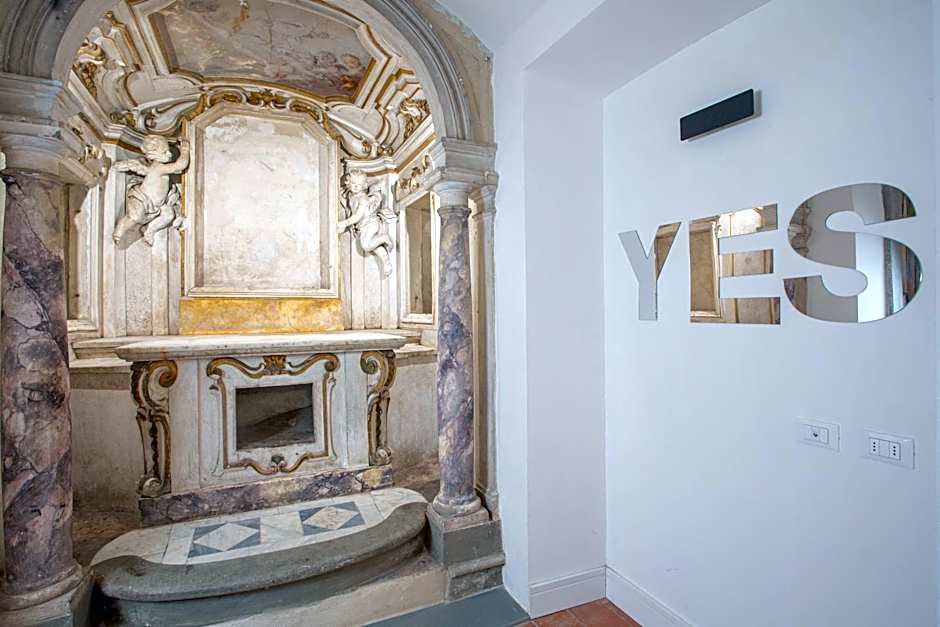 Casual Rinascimento Firenze by Casual Hoteles