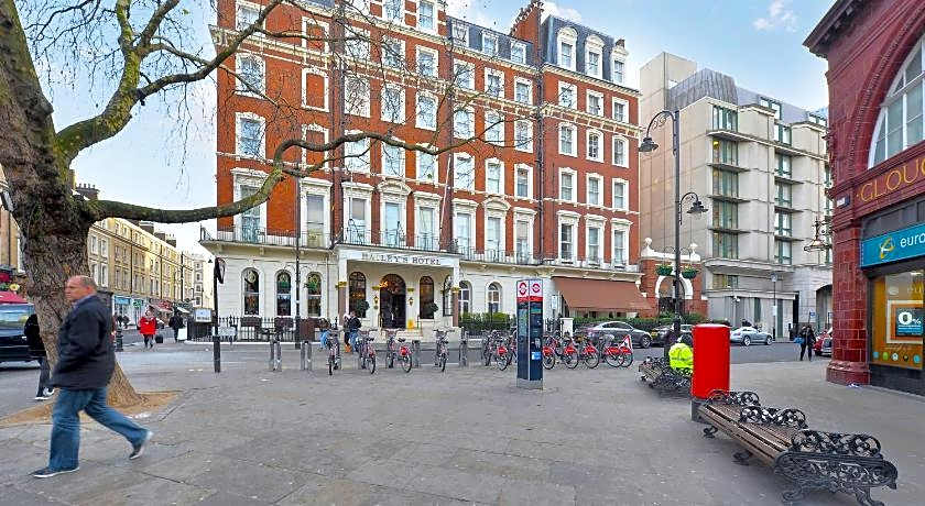 South Kensington London Apartments