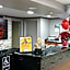 Red Roof Inn Leeds