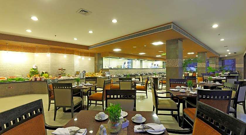 Radisson Hotel Kathmandu