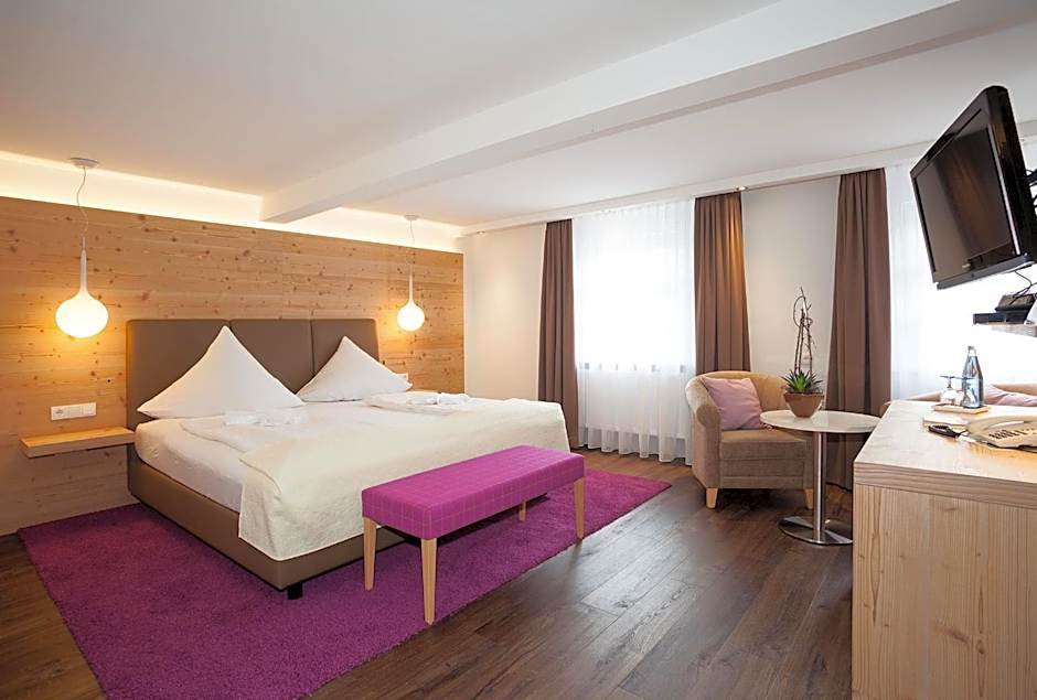 Hotel Restaurant Der Engel, Sasbachwalden