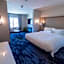 Fairfield Inn & Suites by Marriott Brownsville North