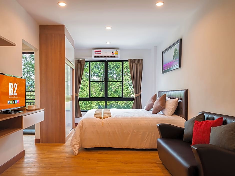 B2 Sriracha Premier Hotel