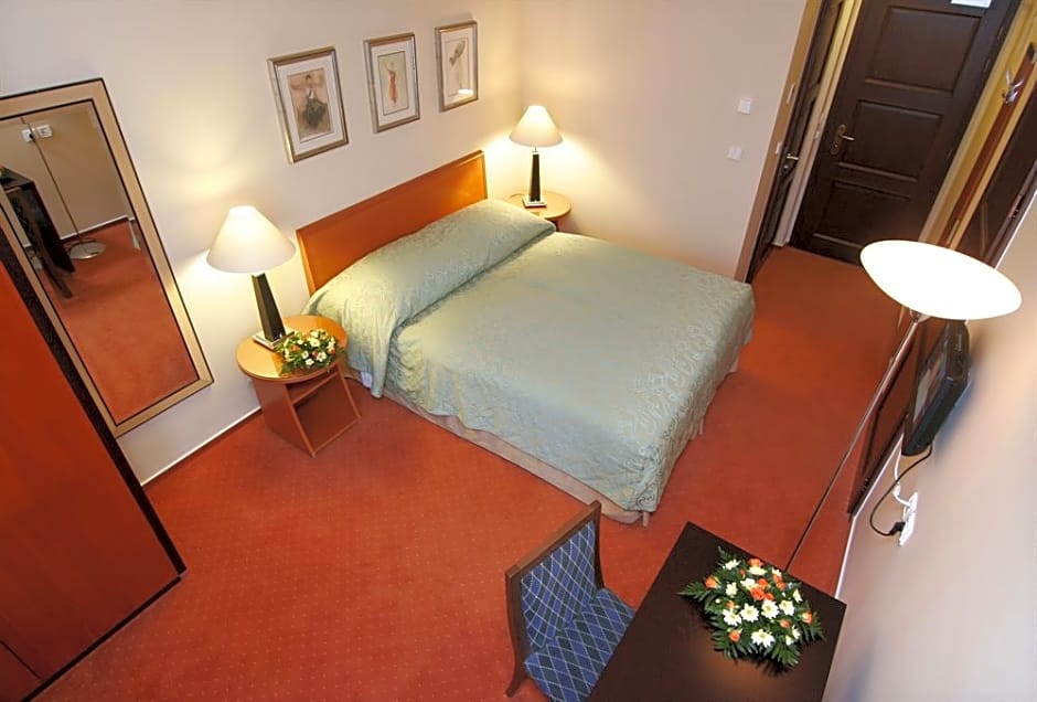 Michelangelo Grand Hotel