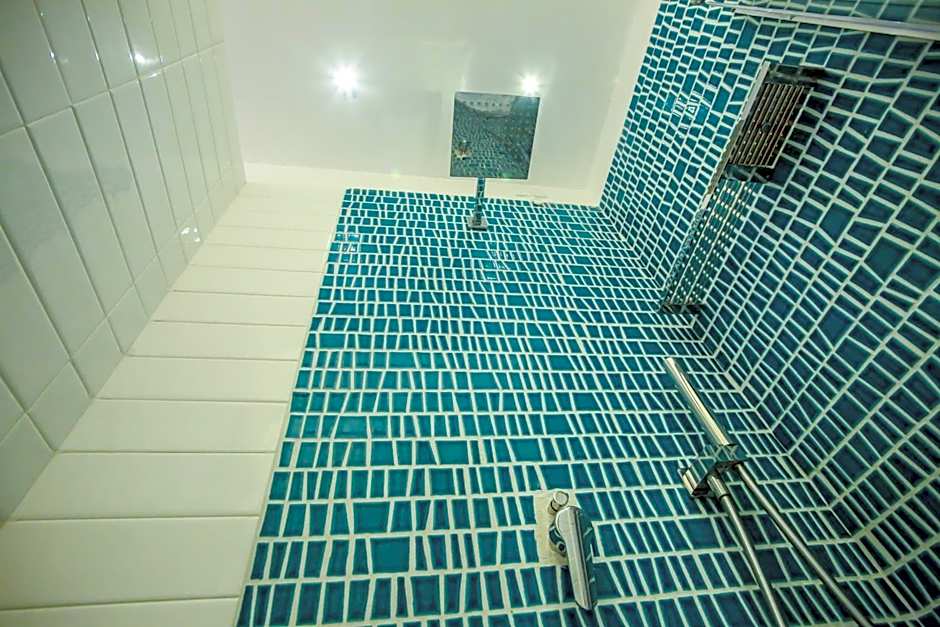 Il Viaggiatore Gaeta Medievale B&B