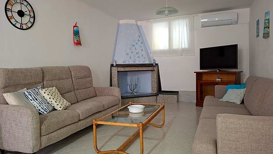 Phiniscollis B&B