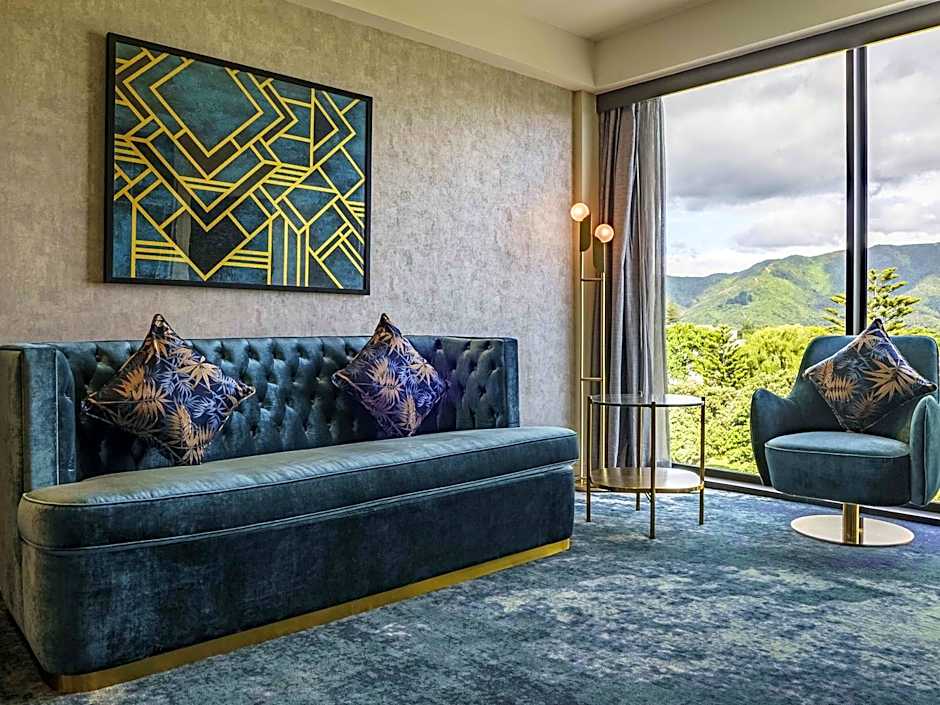 The Sebel Wellington Lower Hutt