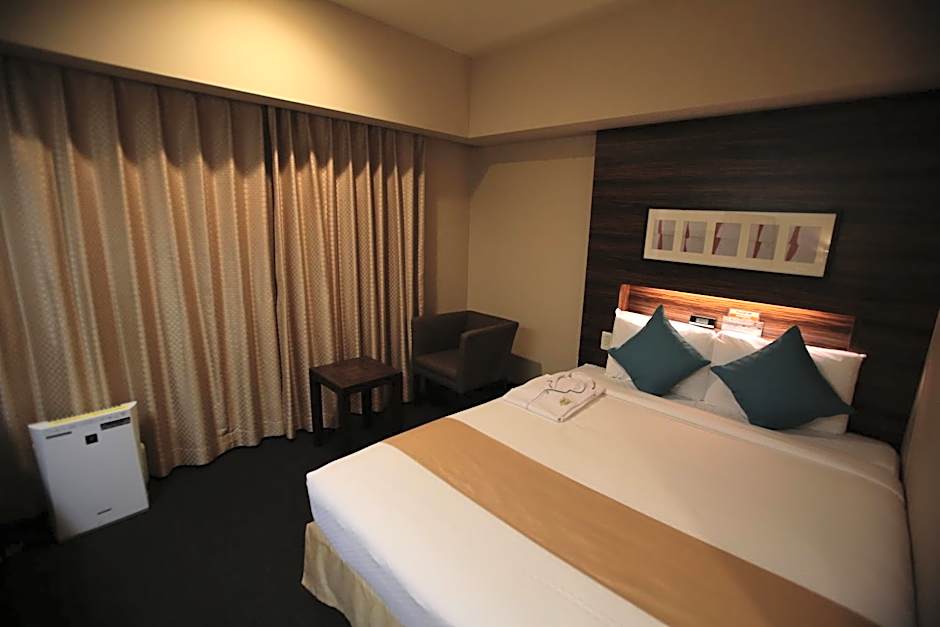 International Hotel Ube