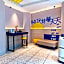 7 Days Hotel Shen zhen Luo hu Port East Gate International Trade Store