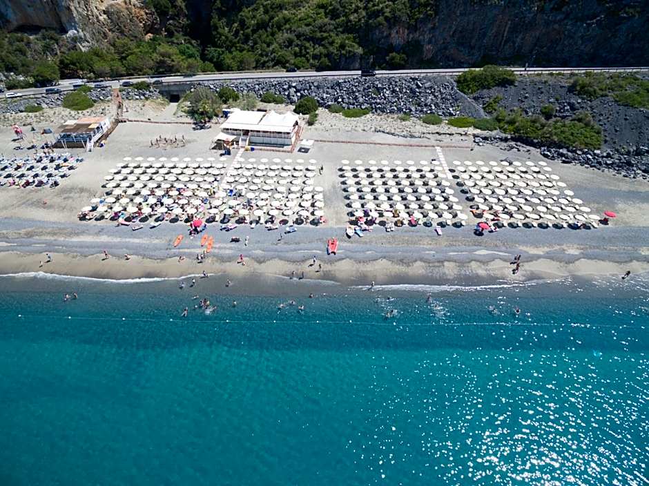 Villaggio Blue Marine