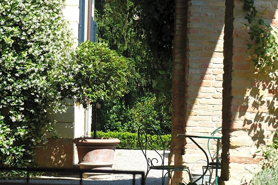 Villino di Porporano