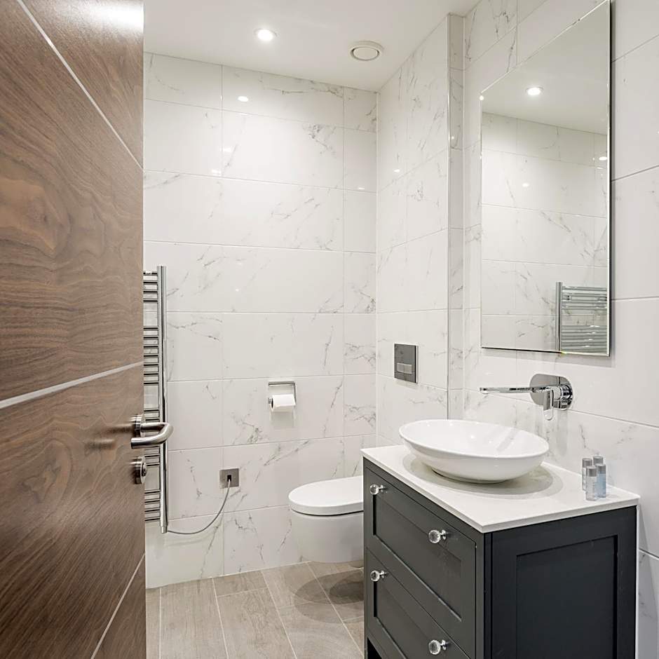 The Nottinghamshire Hotel & Golf Club