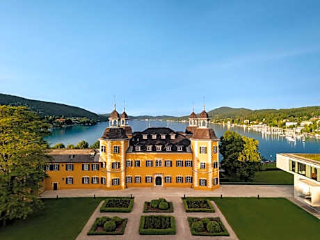 Falkensteiner Schlosshotel Velden - The Leading Hotels of the World