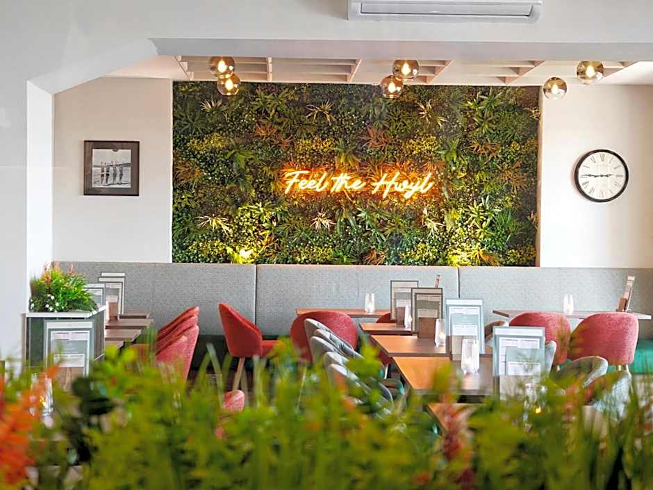 Imperial Hotel Tenby