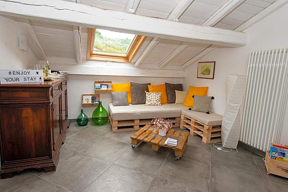 B&B Il Tetto di Anita