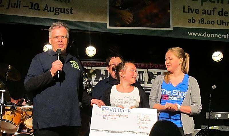 Zum Treppche Hotel Garni