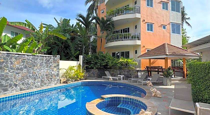 Chaweng Noi Residence