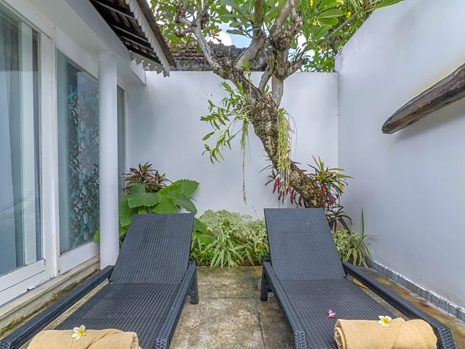 Astana Batubelig Villa Seminyak